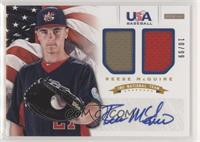 Reese McGuire #/99