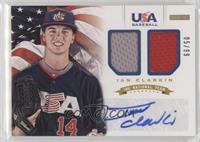 Ian Clarkin #/99