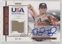 Dominic Taccolini #/99