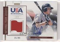 Cavan Biggio #/99