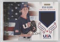 Ryan Olson #/35