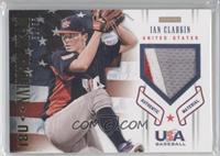 Ian Clarkin #/35