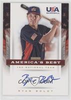 Ryan Boldt #/100