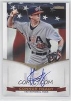 Connor Heady #/349