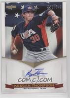 Keegan Thompson #/349