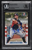 Carlos Rodon [BAS BGS Authentic]