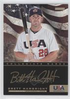 Brett Hambright #/100