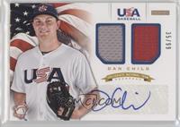 Dan Child #/99