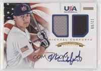 Michael Conforto #/99