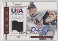 David Berg #/99