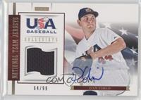 Dan Child #/99