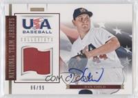 Dan Child #/99