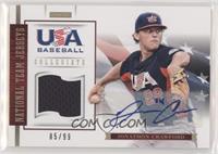 Jonathon Crawford #/99