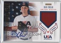 Dan Child #/35