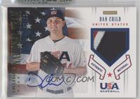 Dan Child #/35