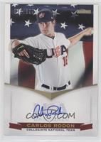 Carlos Rodon #/399