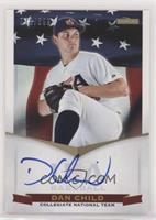 Dan Child #/399