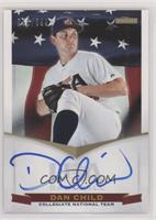 Dan Child #/399