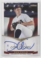 Dan Child #/399