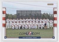 Team USA 15U Team