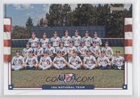 Team USA 18U Team