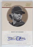 Drew Hutchison #/10