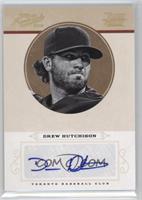 Drew Hutchison #/10