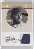 Jose Bautista #/25