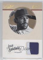 Jose Bautista #/25