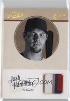 Josh Hamilton #/25