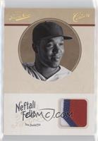 Neftali Feliz #/25