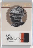 Alex Avila #/25