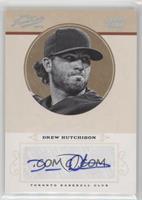 Drew Hutchison #/25