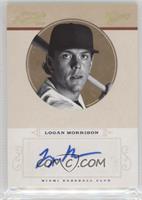 Logan Morrison #/10