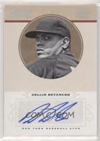 Dellin Betances #/25