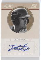 Jean Segura #/25