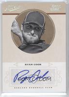 Ryan Cook #/25