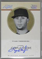 Tyler Thornburg [Noted] #/25