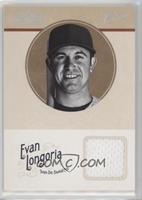 Evan Longoria #/49