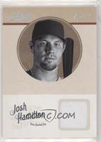 Josh Hamilton #/49