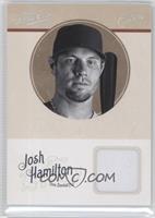 Josh Hamilton #/49