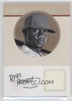 Ryan Howard #/49