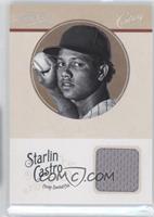 Starlin Castro #/49