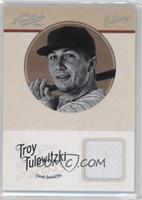 Troy Tulowitzki #/49