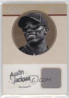 Austin Jackson #/49