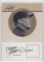 Chipper Jones #/99