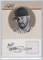 Matt Kemp #/99