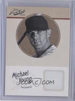 Michael Young #/99