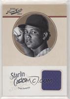 Starlin Castro #/99