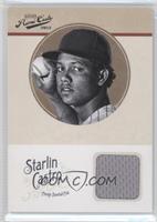 Starlin Castro #/99